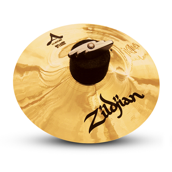 Zildjian 질지안 A Custom 6 스플래쉬 드럼심벌
